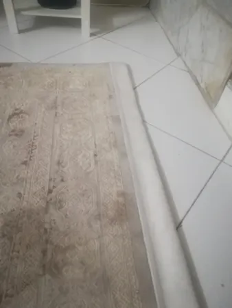 محافظ ریشه فرش مدل 6