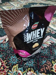 تجریه خرید پودر پروتئین وی با طعم شکلات کاله پرو - 650 گرم