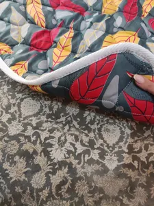 تجریه خرید تشک مهمان ژوانی مدل فلو یکنفره سایز 80x180 سانتی متر