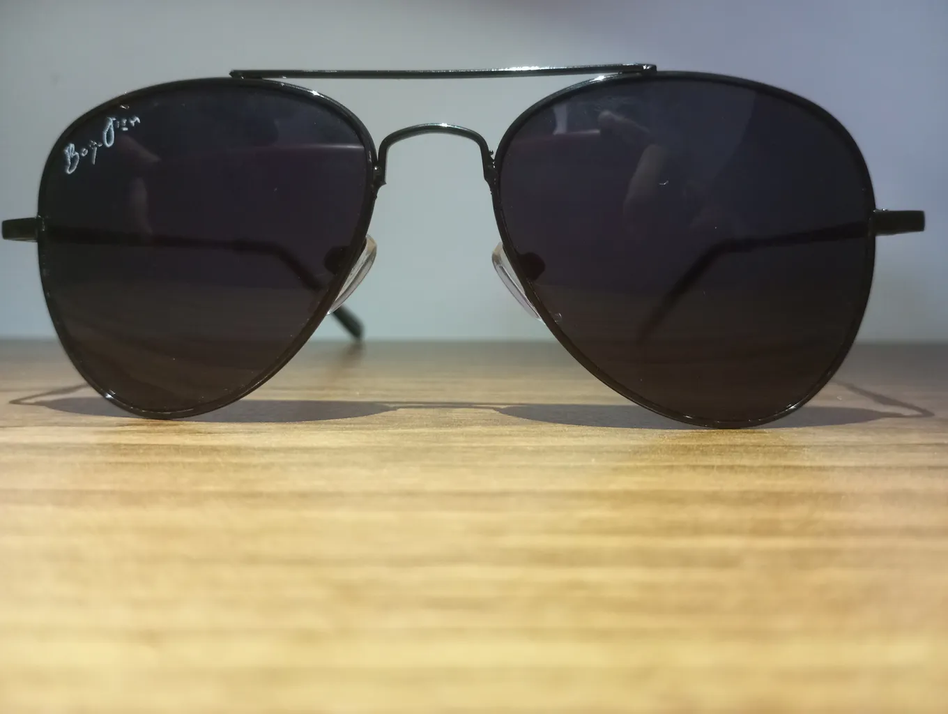 عینک آفتابی پسرانه مدل RBB4