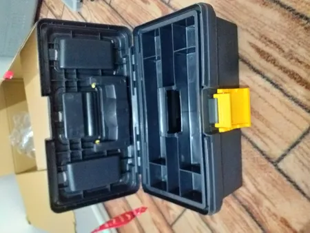 جعبه نظم دهنده ابزار گلکسی وان مدل TB14