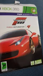 بازی Forza 4 مخصوص ایکس باکس 360