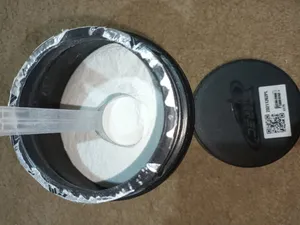 تجریه خرید پودر کراتین سی ام تری گلد کر لاین ترک نوتریشن - 250 گرم