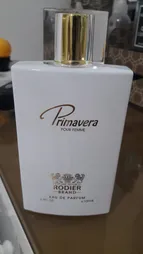 ادو پرفیوم زنانه رودیر مدل  Light Blue حجم 100 میلی لیتر