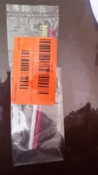 برس ریمل مدل A10 مجموعه 10 عددی