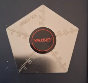 تجریه خرید قاب بازکن گوشی موبایل یاکسون مدل YX-10BB