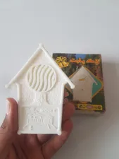 تجریه خرید زنگ پارت کد 255