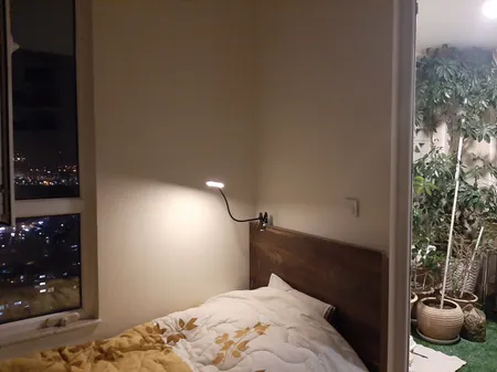 چراغ مطالعه مدل Uni Light