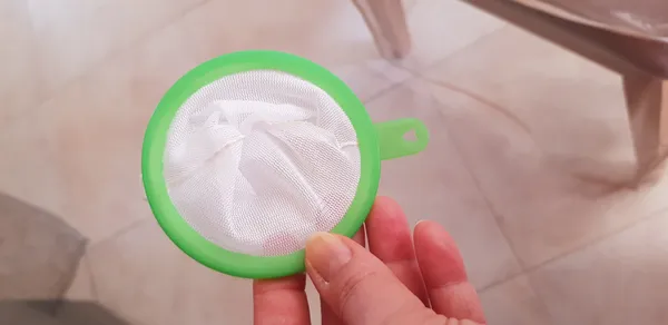 عکس ارسالی خریدار