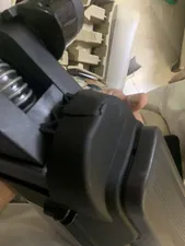 تجریه خرید جاروبرقی 1300 وات بیسل مدل CROSSWAVE HYDROSTEAM