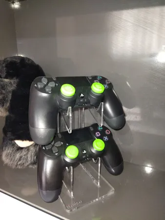 نگه دارنده دسته بازی پلی استیشن مدل U2