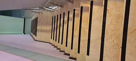 ترمز پله مدل 589