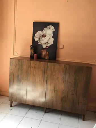 کنسول مدل ns123