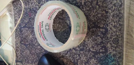 چسب پهن جانسون مدل JB-6 عرض 5 سانتی متر