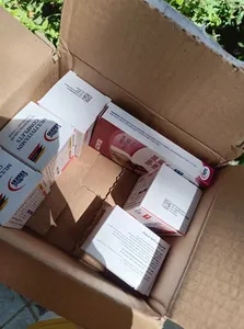 تجریه خرید قرص بیوتین یوروویتال بسته 60 عددی