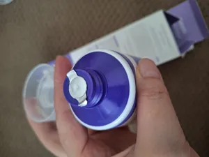 تجریه خرید ژل بهداشتی ژنوبایوتیک مدل centella حجم 150 میلی لیتر