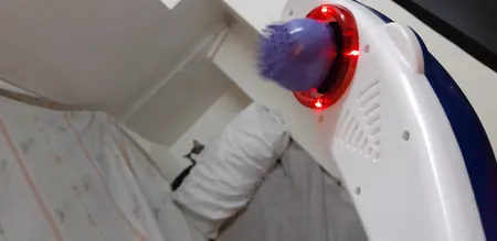 ماساژور دلفین مدل QL-8806B