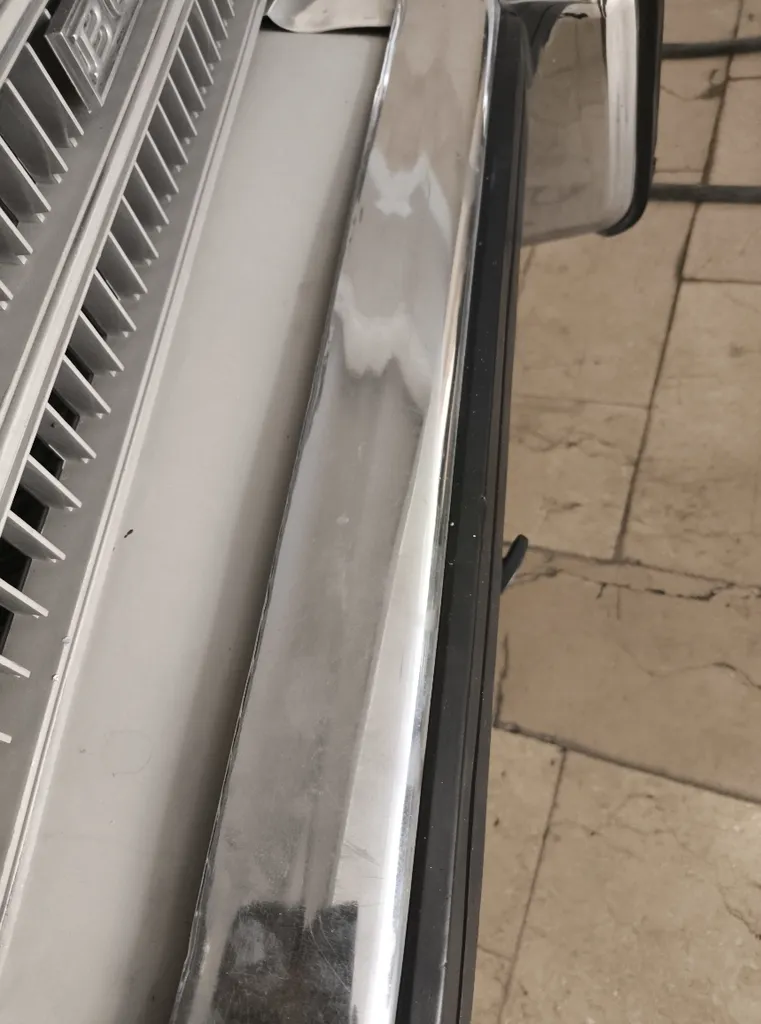 پولیش فلز نیولیش مدل پاور حجم 330 میلی لیتر