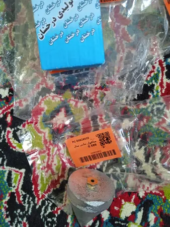 شاقول بنایی مدل G 689