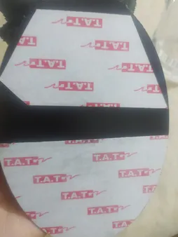 آویز درب سرویس بهداشتی مدل Pink مجموعه 2 عددی