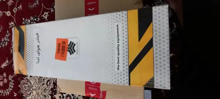 فیلتر هوا مدل L7 مناسب برای تیبا