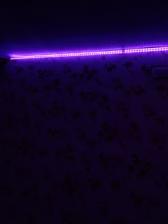 ریسه ال ای دی سی سی پی وای مدل RG08 طول 5 متر