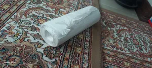 تجریه خرید سفره یکبار مصرف مدل بدون چاپ ضخیم اقتصادی رول 1000 متری