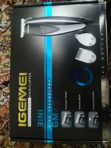 تجریه خرید ماشین اصلاح سر صورت و بدن آی جیمی مدل 830