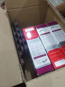 تجریه خرید کپسول زینک پلاس 10 میلی گرمی داروسازی دانا بسته 60 عددی