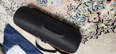 کیف حمل اسپیکر مدل charge 5