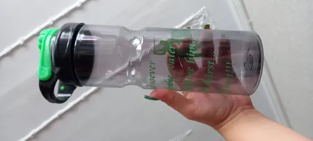 قمقمه مدل Golf Stadium گنجایش 0.9 لیتر