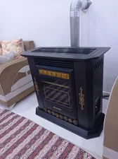 تجریه خرید بخاری گازی ایران شرق مدل benyamin 250