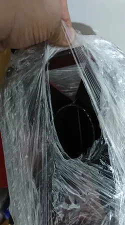 خرک خودرو تبریز اسفهلان مدل RH 001 ظرفیت 6 تن مجموعه 2 عددی