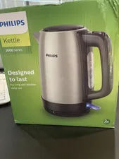 تجریه خرید کتری برقی فیلیپس مدل HD9350