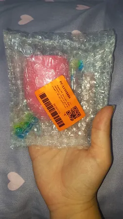 پیلینگ صورت مدل P2 مجموعه دو عددی به همراه پد شستشوی برس آرایشی مدل B1