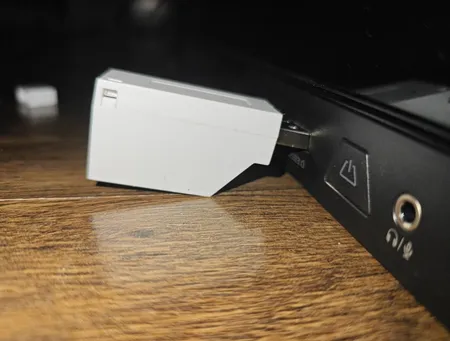 هاب 3 پورت USB3.0 مدل PRO2-U3