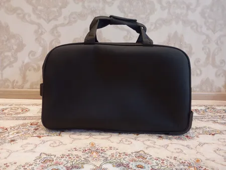 ساک سفری چرخ دار مدل CT