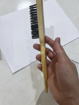 برس مو مدل 23