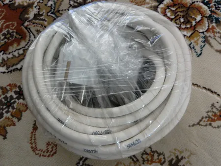 سیم سیار خیام الکتریک مدل 103