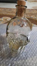 بطری آب طرح جمجه