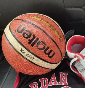 تجریه خرید توپ بسکتبال مولتن مدل Gg7x_2023