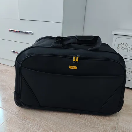 ساک سفری چرخ دار مدل CT