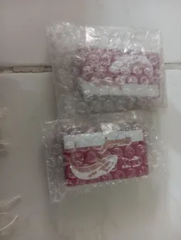 تیغ یدک سنتی تیز مدل T10 بسته 10 عدد