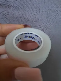 چسب لیفت بینی تری ام مدل 1527