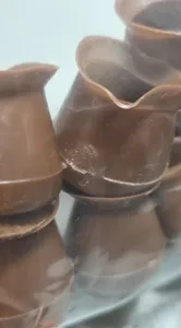 تجریه خرید محافظ پایه مبل و میز و صندلی مدل نمددار بسته 32 عددی