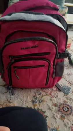 کوله پشتی فوروارد کد 6008