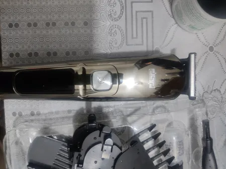 ست ماشین اصلاح موی سر و صورت دی اس پی مدل 90350