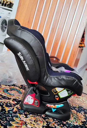 صندلی خودرو کودک دلیجان مدل Airtech