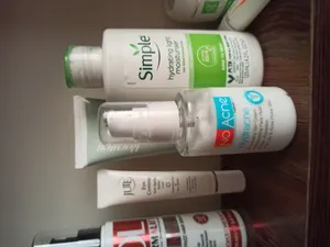 تجریه خرید کرم آبرسان نو آکنه مدل Ge حجم 70 میلی‌لیتر