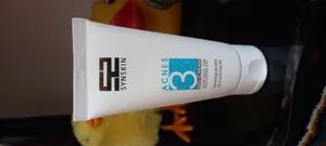 تجریه خرید کرم ضد جوش مدل ساین اسکین acnes3 حجم 50 میلی لیتر